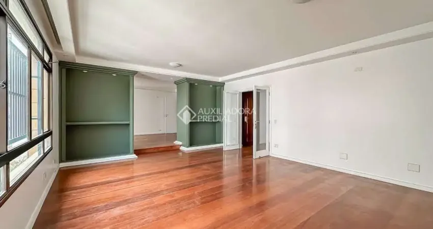 Apartamento com 4 dormitórios à venda, 236 m² por r$ 1.099.000,00 - chácara inglesa - são bernardo do campo/sp