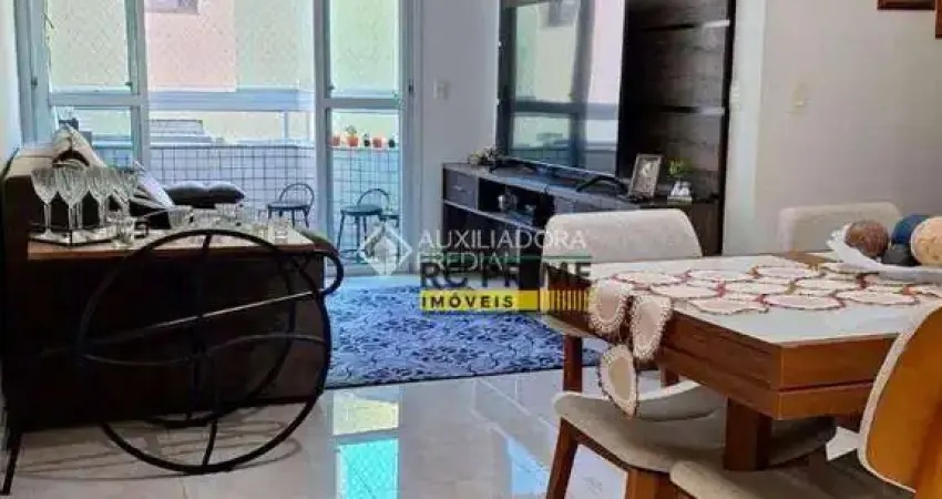 Apartamento com 3 dormitórios à venda, 85 m² por r$ 590.000,00 - nova petrópolis - são bernardo do campo/sp