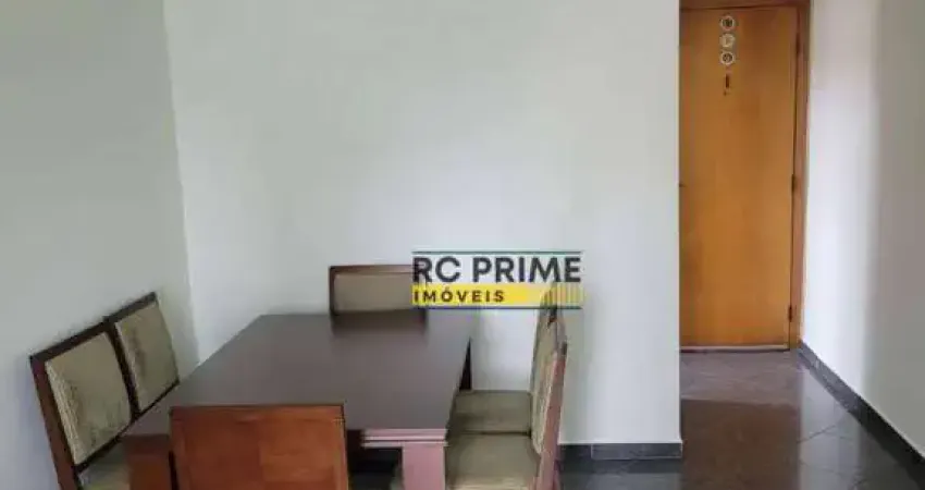 Apartamento com 3 dormitórios à venda, 78 m² por r$ 590.000,00 - centro - são bernardo do campo/sp