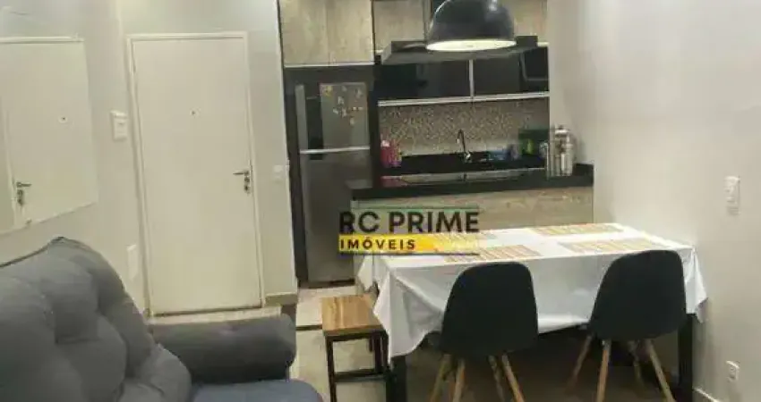 Apartamento garden à venda no condomínio amistá bosque e lazer