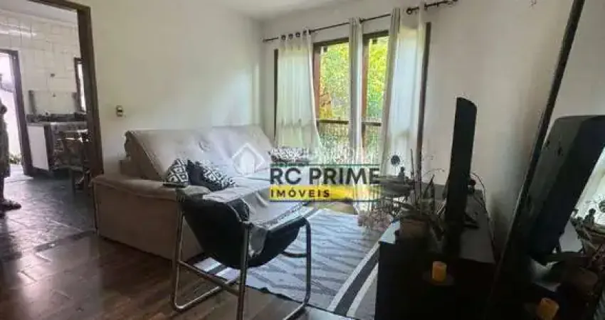 Sobrado com 3 dormitórios à venda, 125 m² por r$ 750.000,00 - vila homero thon - santo andré/sp