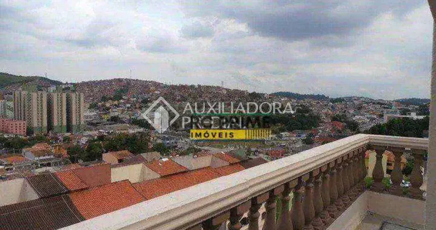 Apartamento à venda, 85 m² por r$ 560.000,00 - santa terezinha - são bernardo do campo/sp