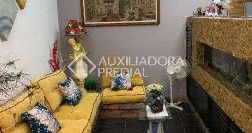 Sobrado com 3 dormitórios à venda, 257 m² por r$ 899.000,00 - nova petrópolis - são bernardo do campo/sp