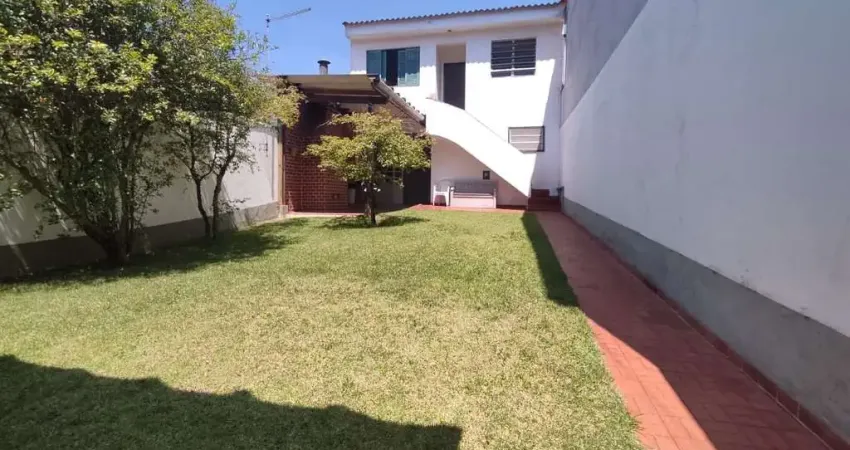 Sobrado com 2 dormitórios à venda, 80 m² por r$ 600.000,00 - vila danúbio - são bernardo do campo/sp