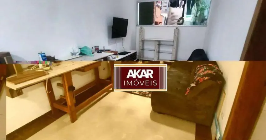 Sobrado com 4 dormitórios à venda, 232 m² por R$ 1.280.000,00 - Anchieta - São Bernardo do Campo/SP