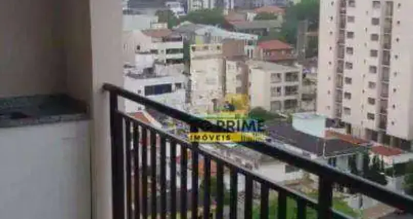 Apartamento 80m² - 2 vagas - condominio classic mbigucci- rudge ramos- sbc