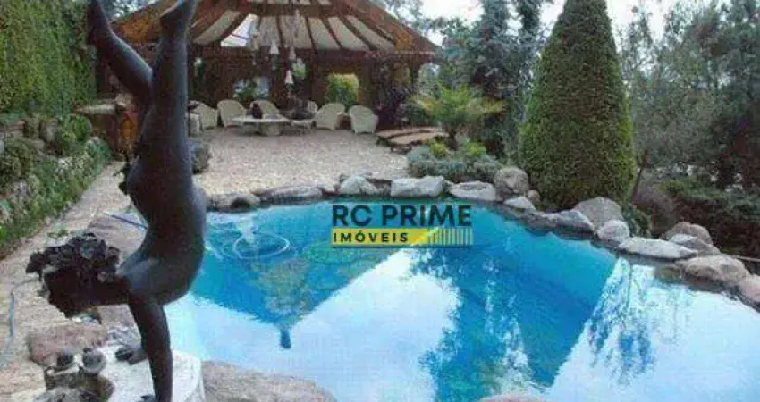 Terreno à venda, 1 m² por r$ 1.000.000,00 - sabaúna - mogi das cruzes/sp