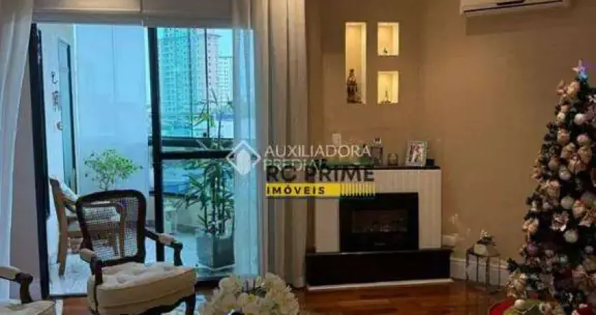 Apartamento com 3 dormitórios à venda, 123 m² por r$ 820.000,00 - santa terezinha - são bernardo do campo/sp