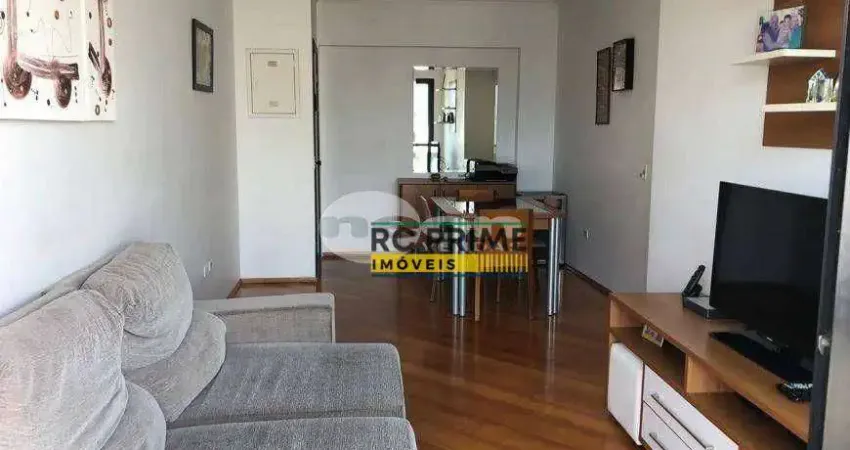 Apartamento à venda, 70 m² por r$ 425.000,00 - baeta neves - são bernardo do campo/sp