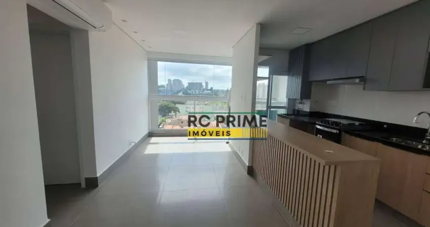 Apartamento com 2 dormitórios à venda, 55 m² por r$ 580.000,00 - vila dusi - são bernardo do campo/sp