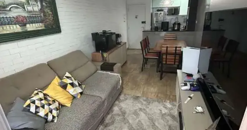 Apartamento à venda, 56 m² por r$ 420.000,00 - centro são bernardo do campo - são bernardo do campo/sp