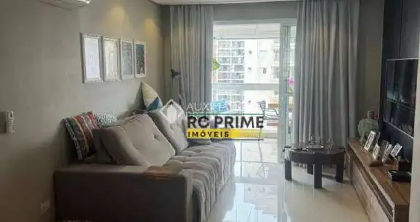 Apartamento com 3 dormitórios à venda, 108 m² por r$ 1.750.000,00 - santo antônio - são caetano do sul/sp