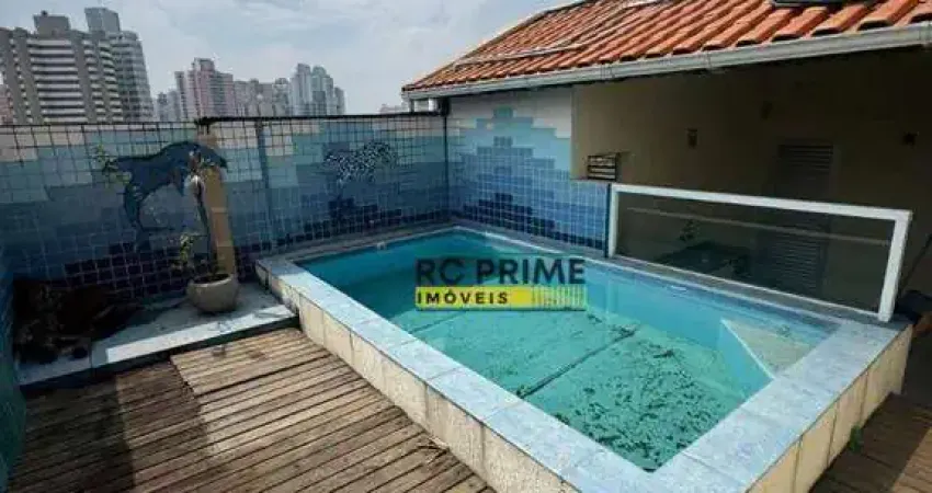 Sobrado com 4 dormitórios à venda, 300 m² por r$ 1.385.000,00 - santa terezinha - são bernardo do campo/sp