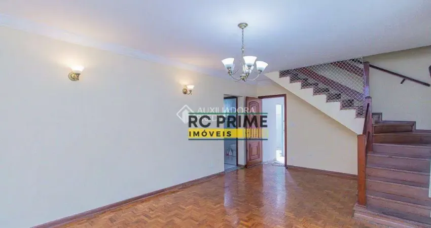 Sobrado à venda, 150 m² por r$ 990.000,00 - rudge ramos - são bernardo do campo/sp