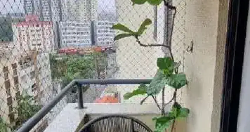 Apartamento à venda, 100 m² por r$ 485.000,00 - vila jahu - são bernardo do campo/sp