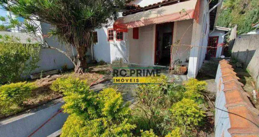 Terreno à venda, 371 m² por r$ 1.299.000,00 - assunção - são bernardo do campo/sp