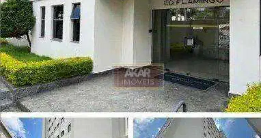 Apartamento com 2 quartos à venda na Rua Francisco Visentainer, 815, Assunção, São Bernardo do Campo