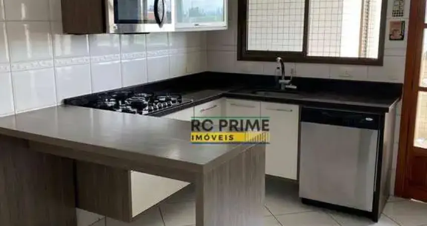 Apartamento com 3 dormitórios à venda, 125 m² por r$ 998.000,00 - parque são diogo - são bernardo do campo/sp