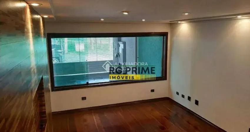 Sobrado com 3 dormitórios à venda, 169 m² por r$ 900.000,00 - nova petrópolis - são bernardo do campo/sp