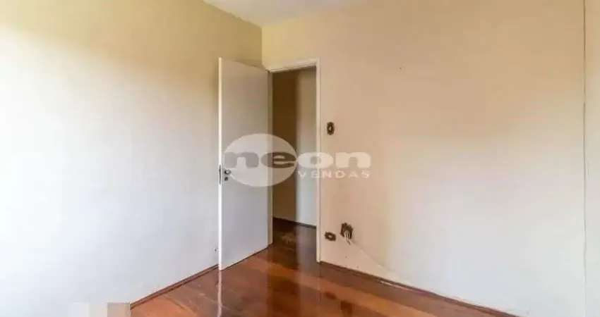 Apartamento com 2 dormitórios à venda, 60 m² por r$ 320.000,00 - vila mussolini - são bernardo do campo/sp