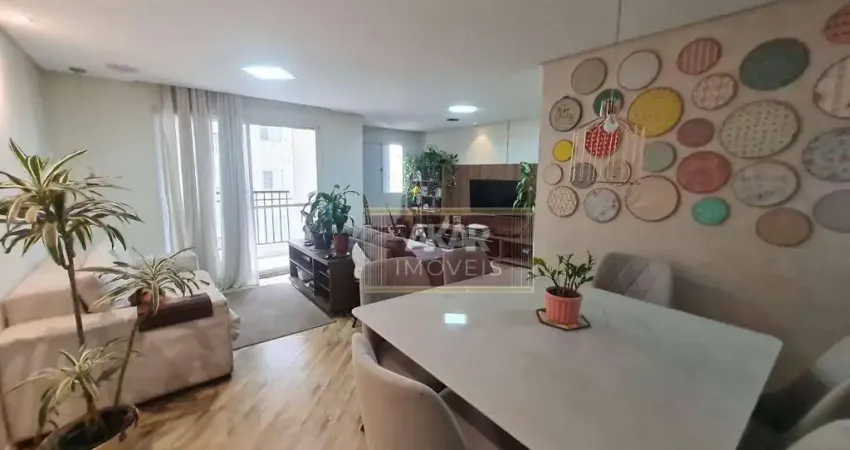 Apartamento com 3 dormitórios à venda, 87 m² por r$ 675.000,00 - centro - são bernardo do campo/sp