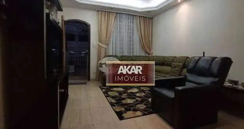 Sobrado com 2 dormitórios à venda, 112 m² por r$ 430.000,00 - jardim bartira - são bernardo do campo/sp