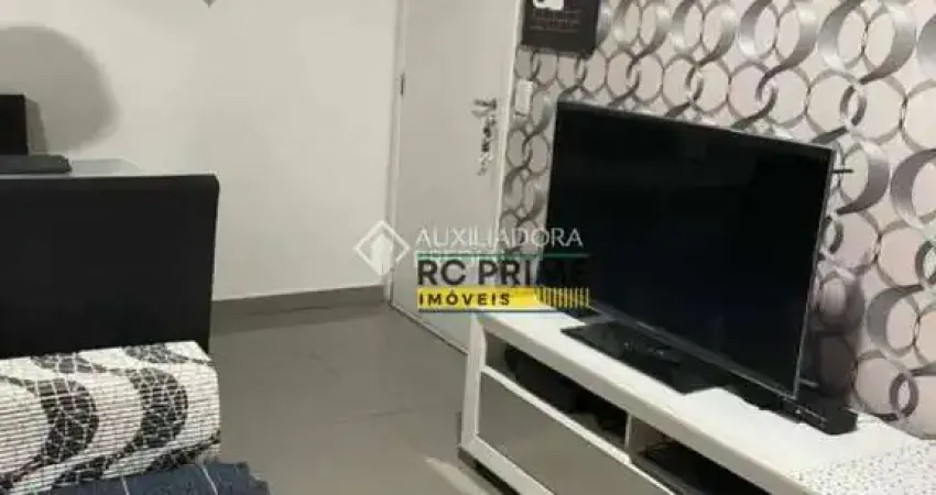 Apartamento com 2 dormitórios à venda, 45 m² por r$ 465.000,00 - nova petrópolis - são bernardo do campo/sp