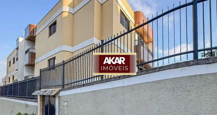 Apartamento com 2 quartos à venda na Rua Venezuela, 615, Vila Assunção, Santo André