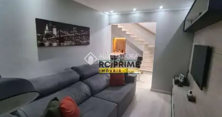 Cobertura com 2 dormitórios à venda, 121 m² por r$ 670.000,00 - vila baeta neves - são bernardo do campo/sp
