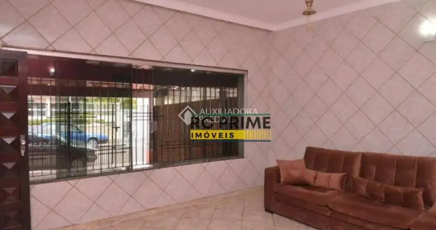 Casa com 3 dormitórios à venda, 216 m² por r$ 1.100.000,00 - vila são pedro - santo andré/sp