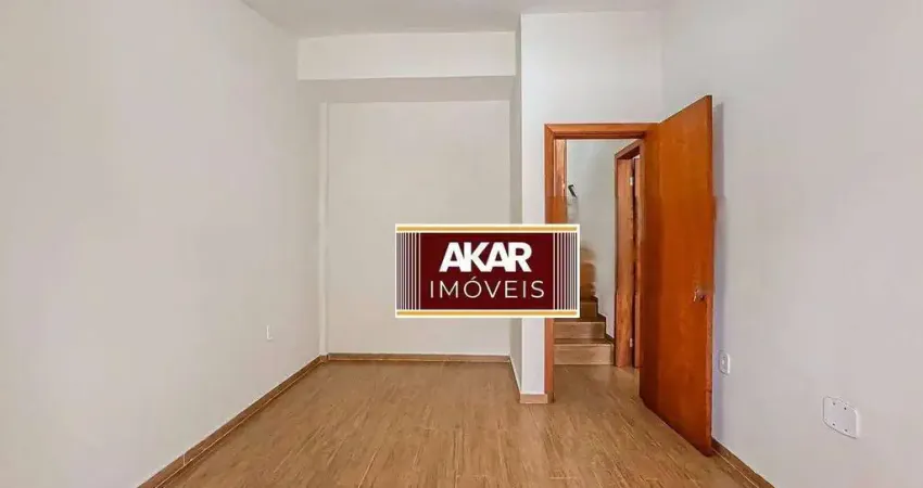 Casa com 3 dormitórios à venda, 129 m² por R$ 700.000,00 - Planalto - São Bernardo do Campo/SP