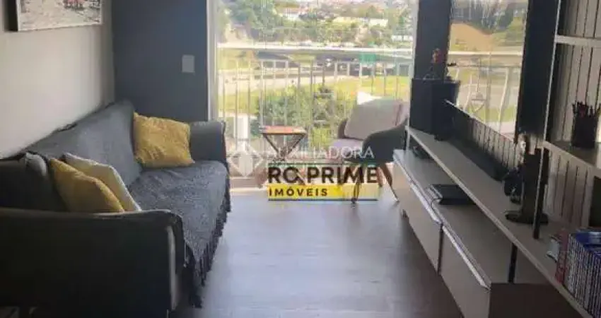 Apartamento com 3 dormitórios à venda, 58 m² por r$ 469.000,00 - ferrazópolis - são bernardo do campo/sp