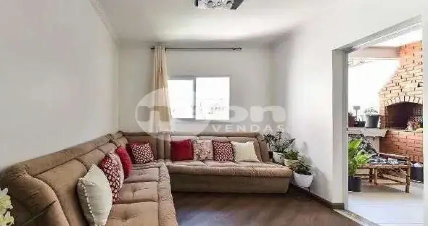 Apartamento com 3 dormitórios à venda, 96 m² por r$ 570.000,00 - vila gonçalves - são bernardo do campo/sp