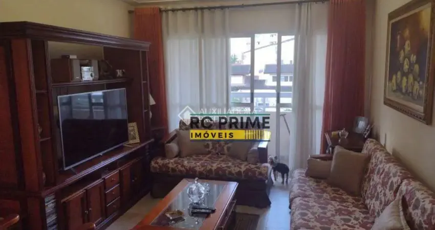 Apartamento com 3 dormitórios à venda, 106 m² por r$ 680.000,00 - centro - são bernardo do campo/sp