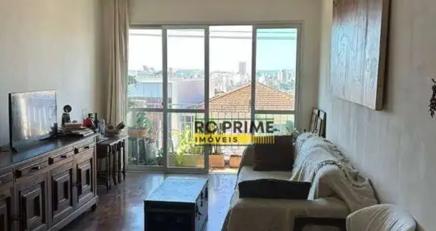 Apartamento com 3 dormitórios à venda, 131 m² por r$ 723.000,00 - santa paula - são caetano do sul/sp