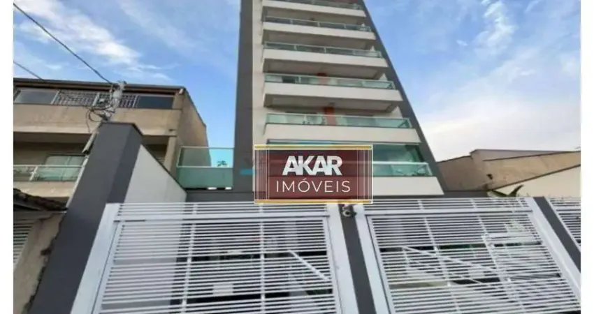 Apartamento com 3 dormitórios à venda, 833 m² por r$ 790.000,00 - parque das nações - santo andré/sp