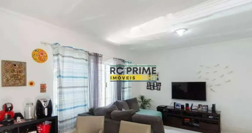 Casa com 2 quartos à venda na Rua Floriano Peixoto, 125, Jardim Fênix, São Bernardo do Campo