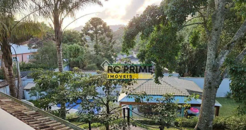 Chácara localizada no parque estoril, bairro rio grande, em são bernardo do campo,