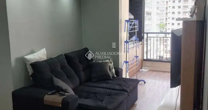 Apartamento com 2 dormitórios à venda, 64 m² por r$ 769.000,00 - campestre - santo andré/sp