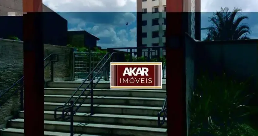 Apartamento com 2 dormitórios à venda, 64 m² por R$ 769.000,00 - Campestre - Santo André/SP