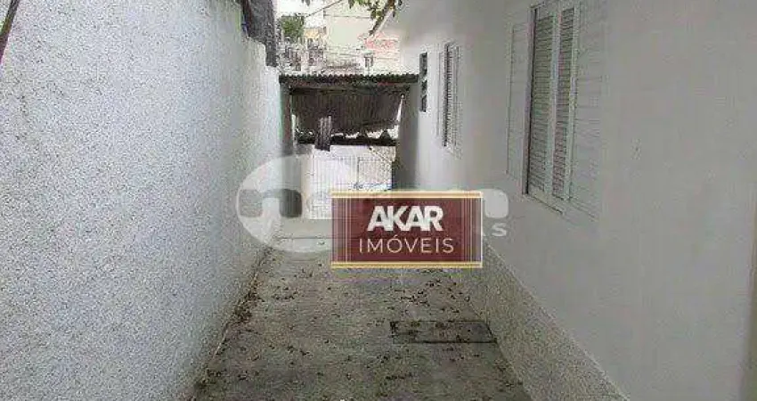 Casa com 3 dormitórios à venda, 183 m² por r$ 750.000,00 - jardim do mar - são bernardo do campo/sp