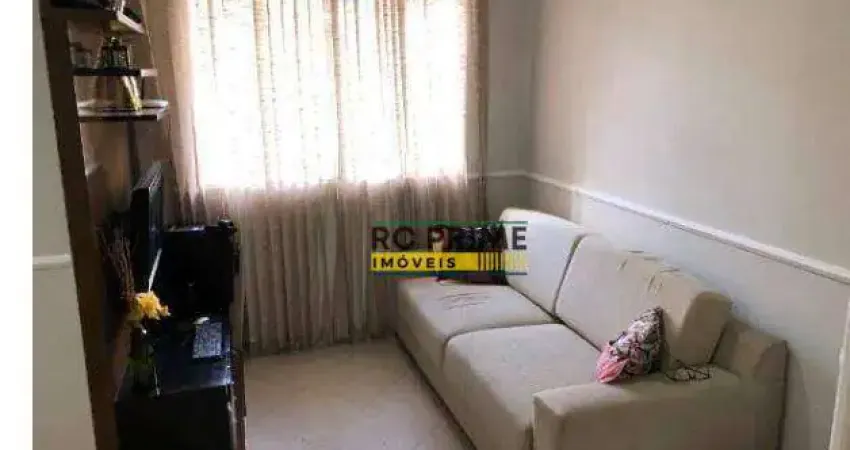 Apartamento com 3 dormitórios à venda, 64 m² por r$ 340.000,00 - demarchi - são bernardo do campo/sp