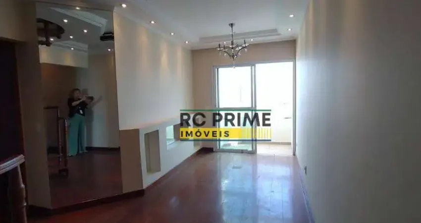 Cobertura à venda, 185 m² por r$ 1.000.000,00 - jardim do mar - são bernardo do campo/sp