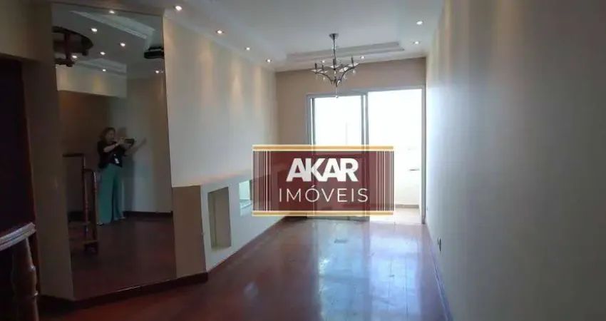 Cobertura com 4 dormitórios à venda, 185 m² por r$ 1.000.000,00 - jardim do mar - são bernardo do campo/sp