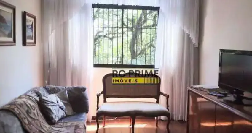 Apartamento à venda, 92 m² por r$ 490.000,00 - vila gilda - santo andré/sp