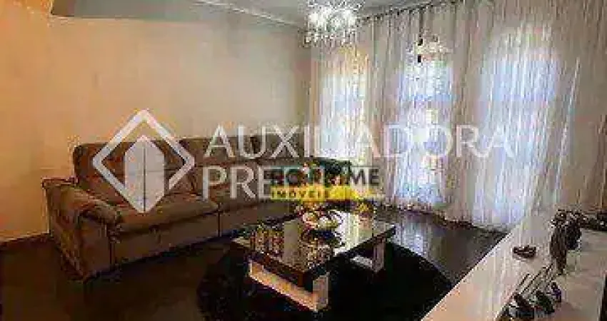 Casa com 3 dormitórios à venda, 243 m² por r$ 1.240.000,00 - nova gerti - são caetano do sul/sp