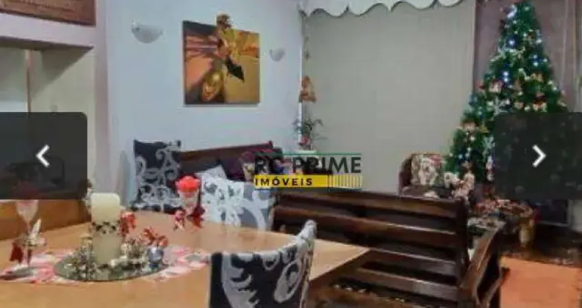 Apartamento à venda, 94 m² por r$ 380.000,00 - jardim das quatro marias - são bernardo do campo/sp