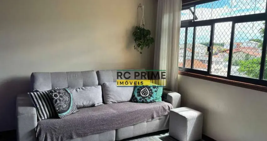 Apartamento com 3 quartos à venda na Rua do Sacramento, 581, Rudge Ramos, São Bernardo do Campo