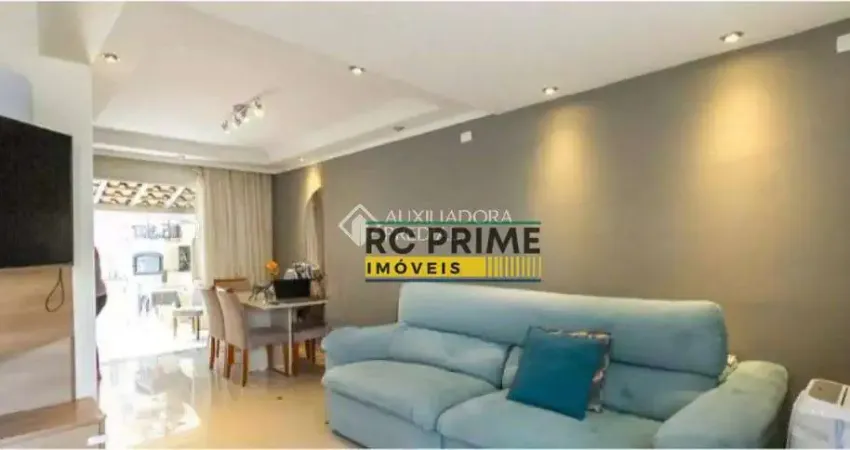 Casa em condomínio fechado com 3 quartos à venda na Avenida Presidente João Goulart (Pq Ourives), 2850, Taboão, São Bernardo do Campo