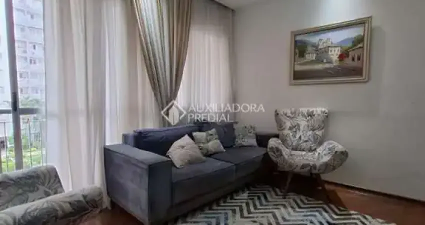 Apartamento com 3 dormitórios à venda, 65 m² por r$ 440.000,00 - planalto - são bernardo do campo/sp